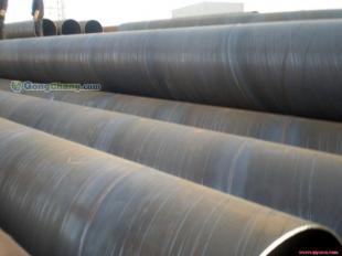 供應優(yōu)質(zhì)螺旋鋼管，專注厚壁大口徑及防腐處理，助力工業(yè)與基建