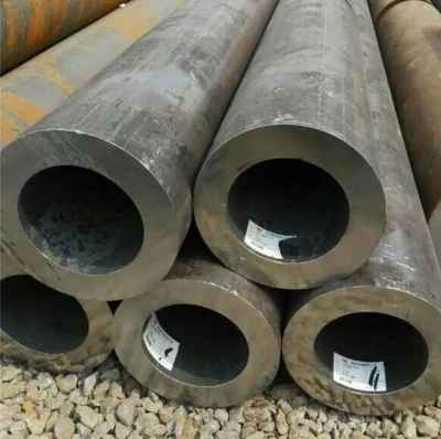 南充地區(qū)無縫鋼管與圓鋼生產(chǎn)廠家動態(tài)與市場新聞概覽