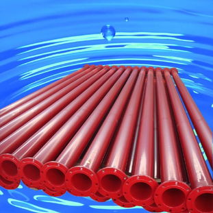 廣岐牌復合管圓鋼 工業(yè)領(lǐng)域的高效耐用之選