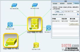 設備定位 衡量網絡拓撲成熟度的關鍵標志
