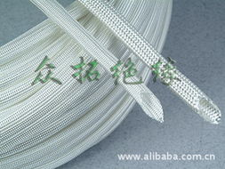 蘇州眾拓絕緣材料 品質絕緣套管護航電氣安全